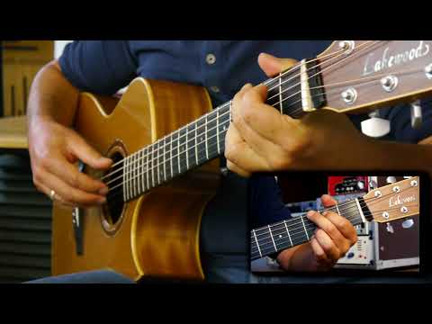 AKUSTIK GITARRE 5-2018: Workshop Special Pink Barbies mit Andreas Schulz