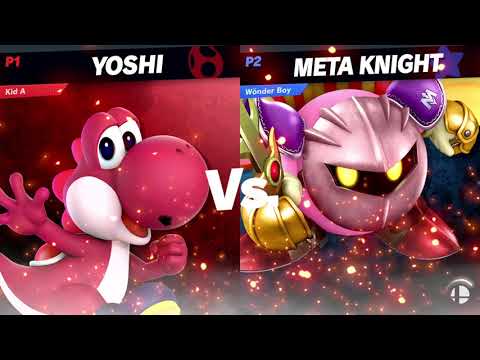 CNB Airs #296   Kraite vs Bonk Winners Round 3