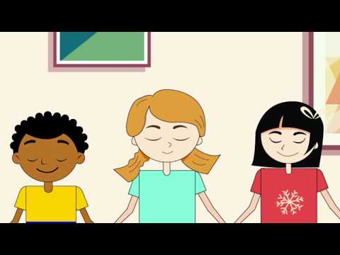 3/21 Days of Compassion & Gratitude -Meditation on Self-Love for Parents, Educators/Children/Adults