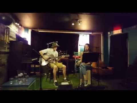 Beardless Bassist Full Circle Half Moon Run Cover