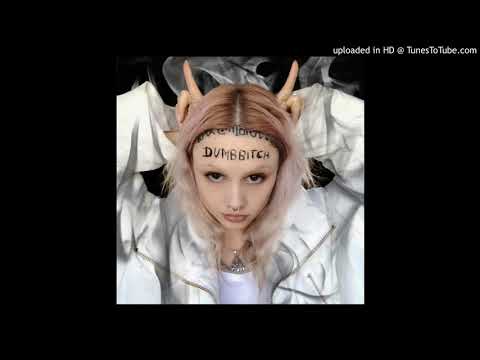 De Trick - Dumb Bitch feat. zheani  (prod. Ｃ－ＭＡＳＥ)