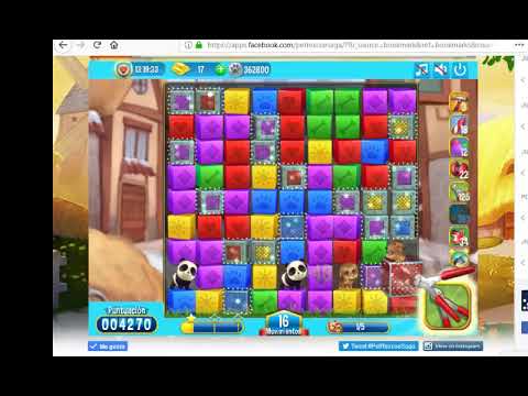 Pet Rescue level 2370, pet rescue, nivel 2370 pet rescue solucionado, solved, sin booster