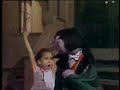 Classic Sesame Street The Count Counts The Residents Yawning 1978