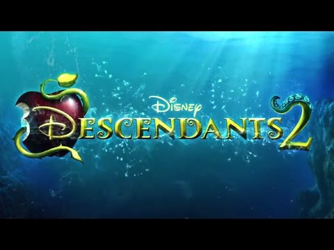 Descendants 2 (Teaser)