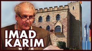 Imad Karim: Rede auf dem Neuen Hambacher Fest (05.05.2018)