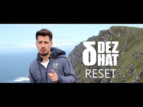 Rap & Breakbeat: DEZHAT - Reset (Official Music Video) | UK Rap & Bass Music