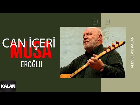 Video thumbnail for Can İçeri