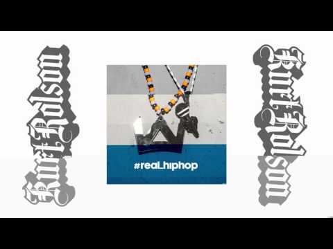 15 - TEDE - Real HipHop (prod. SIR MICH) / #kurt_rolson 2014