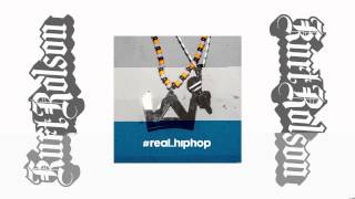 15 - TEDE - Real HipHop (prod. SIR MICH) / #kurt_rolson 2014