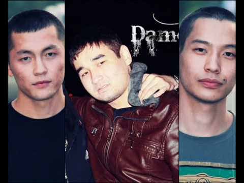 MASSADA - Корсет [feat. Damon]