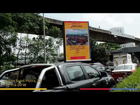 Seni Jaya Partners With Newswav To Offer Nationwide Dynamic Content On Digital Billboards