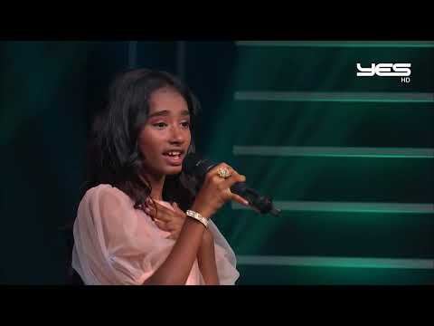 Mamma aai Bappage Loabi - Zaina Ali Rashid