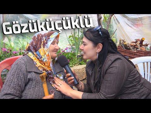 Gözüküçüklü /Alanya