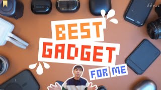 ของดีบอกต่อ ราคาน่ารัก ใช้จริงทุกวัน - Gadget ได้ไปต่อ 2026