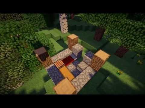 Direwolf20 - Minecraft Tekkit Server IP