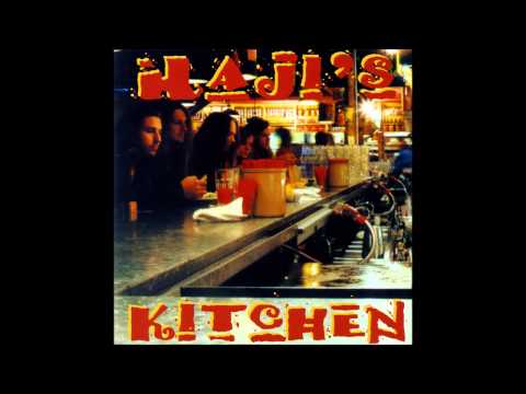Haji's Kitchen - Machine - HQ - Official (1995)