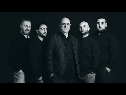 「Concerto del Primo maggio 2017 a Roma」Mimmo Cavallaro / ミンモ・カヴァッラーロ