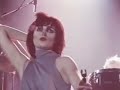 Siouxsie and The Banshees - Jigsaw Feeling (live, 1980)