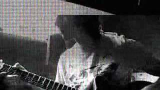 cover of rachels - water from the same source