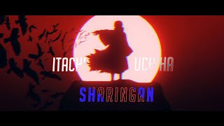 Download lagu Itachi Uchiha Sharingan Ringtone Anime Ringtone Na... mp3