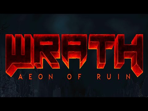 First look at WRATH: Aeon of Ruin