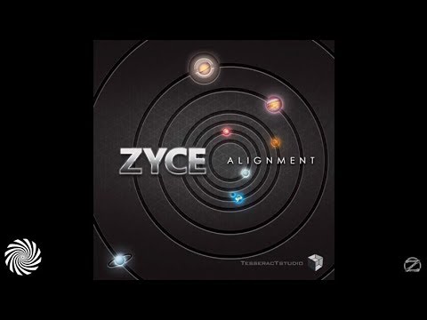 Zyce - Psychedelic Concept