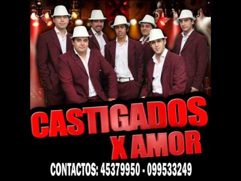 CASTIGADOS X AMOR INFIEL