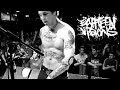 Eighteen Visions - I Don't Mind (LIVE VIDEO)