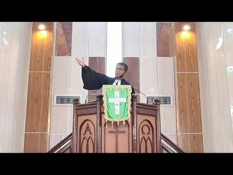 Sunday Sermon, July 5, 2020 | Blessed to be a blessing