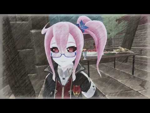 Ascension Academy AMV - Glowing At Night