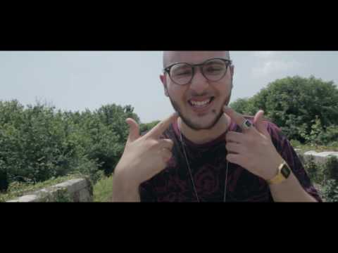 "SERBLACK - VIA DA QUI" (Official Video)