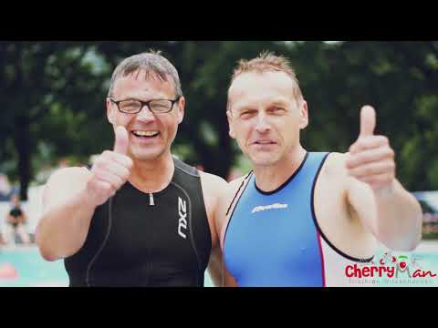 CherryMan Triathlon Witzenhausen
