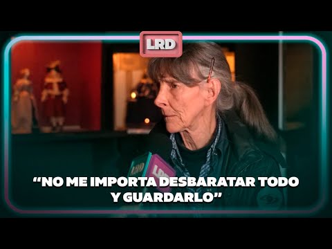 Famous actress facing financial hardship: her museum is about to close | Caracol TV