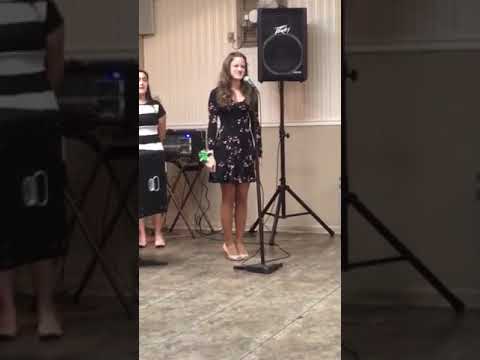 Tango of the Roses (Tango Delle Rose from Casablanca) - Nicholle Capria