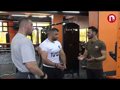 Fitness time - 07.08.2024