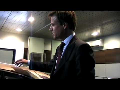 Thumbnail for Interview: Porsche's Head of Design, Michael Mauer, talks about the new Panamera GT by Michael Mauer