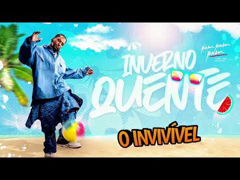 O INVIVIVEL - Bloquinho Inverno Quente -  2025