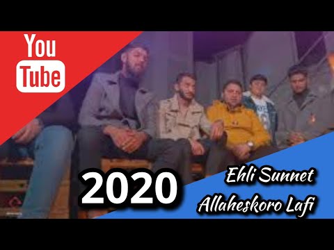 Hor Ehli Sunnet Allaheskoro Lafi (2020)