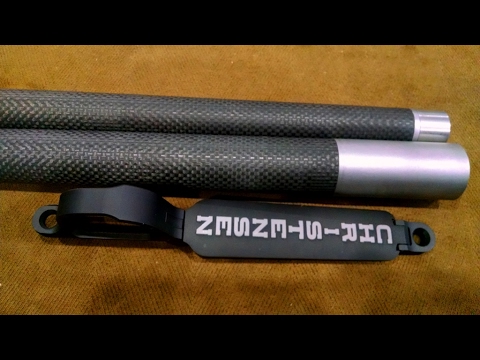 REVIEW: Christensen arms Modern precision Rifle. 6.5 Creedmoor