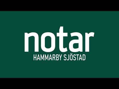 Såld, 2:a · 55.5m2 · 3028 kr avg, Hammarby Sjöstad : Via Notar mäklare Hammarby Sjöstad /