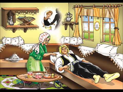 ILUSTROVANE SEVDALINKE - ODLIČNO ZA NAŠU DJECU U BIH I DIJASPORI