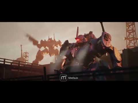 Steve Lake - Let go Vs GUNMETAL RAID and The Strain