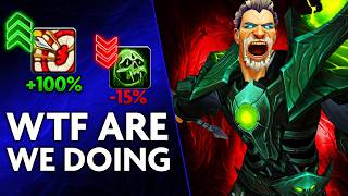 12.0.5 Buffs & Nerfs DROP Tomorrow… Here We Go Again