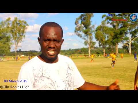 AFM Harare West Overseer Tournament Highlights 2019