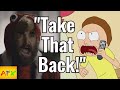 "Take That Back!" SUPERCUT by AFX