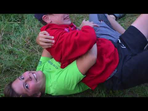 Zeltlager 2018 - Bumeilei-Tag