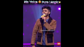 Download lagu ⚡Katchi Sera Ft . Sai Abhyankkar Live Performance🎶 mp3