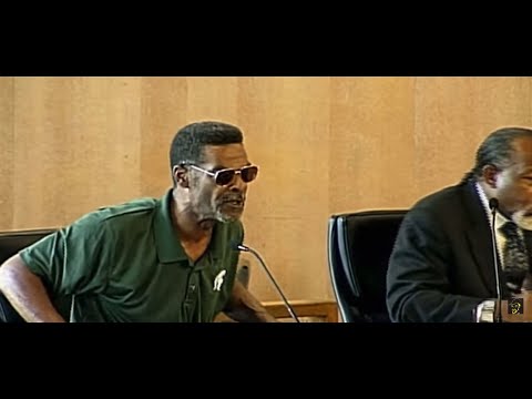 Councilman Eric Mays Greatest Moments Vol.6