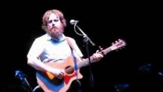 Iron &amp; Wine - Free Until They Cut Me Down (live)
