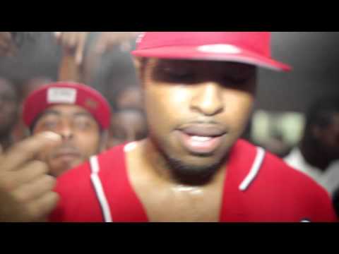Puncho × THF TP "Bang"|Official Video By @ChicagoEBK Media